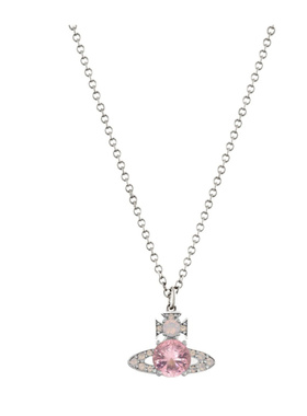 VIVIENNE WESTWOOD 女士项链 630203D702P652 SS2024
