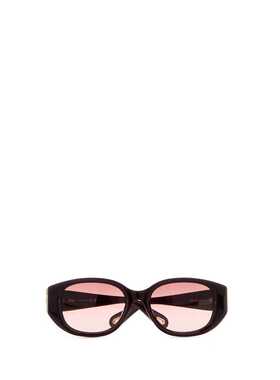 CHLOÉ 女士太阳镜 CH0237SK00354