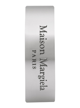 MAISON MARGIELA 女士饰品 SM1UQ0124P8865102 SS2026戒指