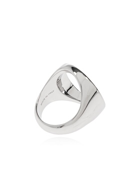 MM6 MAISON MARGIELA 女士戒指婚戒配饰 SM7UQ0088P7355951