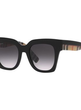 Burberry巴宝莉-sunglasses女士太阳镜