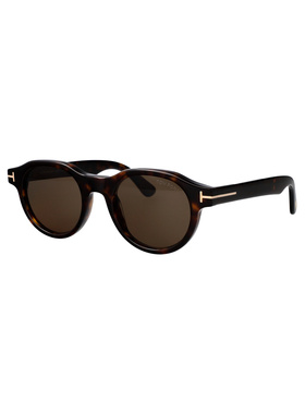 TOM FORD 男士太阳镜 FT140452J SS2026 花色 NIL【付后1h可退】