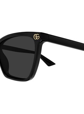 Gucci古驰GG2111S 001女士太阳镜