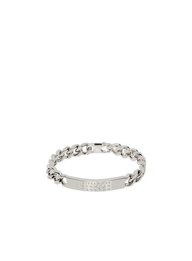 MM6 MAISON MARGIELA 女士手链手镯 SM6UY0049SV0235951配饰