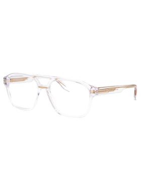MARC JACOBS 男士眼镜 MARC845900 SS2025 透明 Marc 845 Glasses
