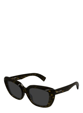 SAINT LAURENT 女士眼镜 SL857002 SS2026 花色 全框太阳镜