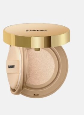 香港直邮Burberry博柏利长效持妆风衣气垫控油持久粉底14g正品