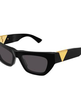 BottegaVeneta葆蝶家-sunglasses女士太阳镜 【付后1h可退】