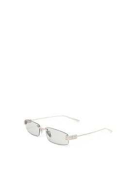BALENCIAGA 女士眼镜 858888T00051259 AW2026 白色