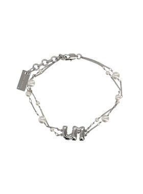 MARC JACOBS 女士手链手镯 2S6JBR001J40040 SS2026