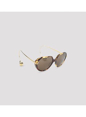 BOTTEGA VENETA 女士太阳镜 845792V2Q301315 AW2025