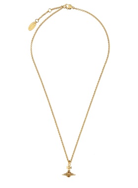 VIVIENNE WESTWOOD 女士项链 6302009802R001CNR001吊坠