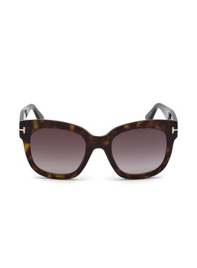 Tom Ford 汤姆 福特 女士 BEATRIX-02 FT0613 52T 太阳镜 FT06135