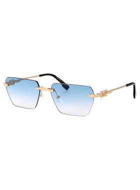 DSQUARED2 男士太阳镜 D20102SLKS AW2025 花色 D2 0102/S