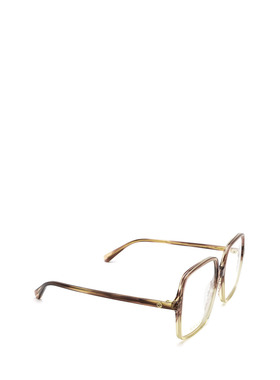 1h可退 GUCCI 女士太阳镜 GG1003O004 SS2025 粉红色 GG1003O古驰