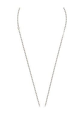 alexander mcqueen 女士 项链