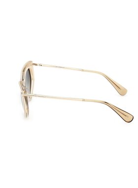 MAX MARA 男士太阳镜 MM010021P