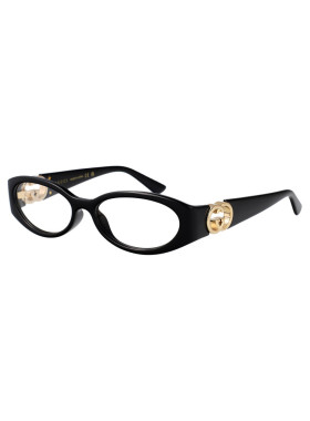 GUCCI 女士眼镜 GG1693O001 AW2024 古驰 花色全框平光镜