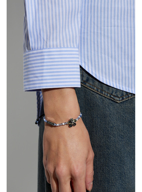 MARC JACOBS 女士手链手镯 2P6JBR001J460471 AW2026配饰串珠