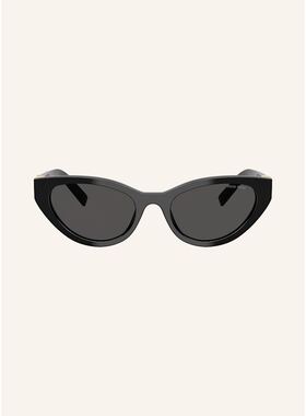 1h可退 MIU MIU 女士太阳镜 100290457713000 CO 花色 Sunglasses
