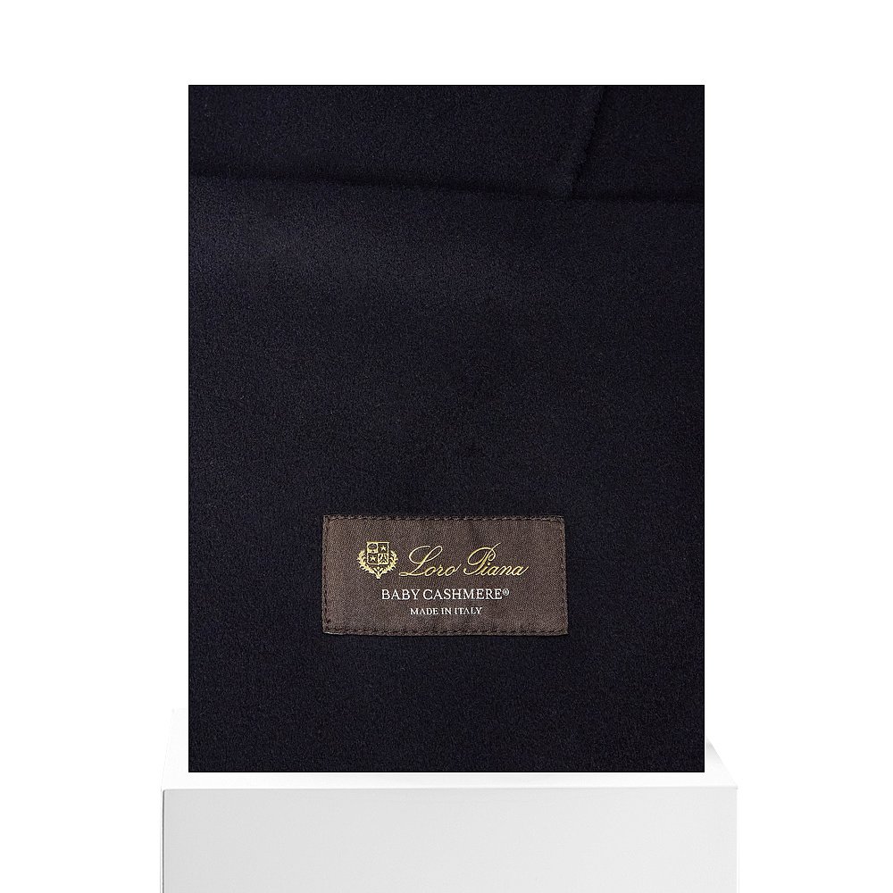 1h可退 香港直邮潮奢 Loro Piana 诺悠翩雅 男士 Paolo 夾克 FAO5 - 图3