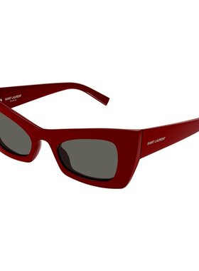 SAINT LAURENT 女士眼镜 SL702004配饰太阳镜