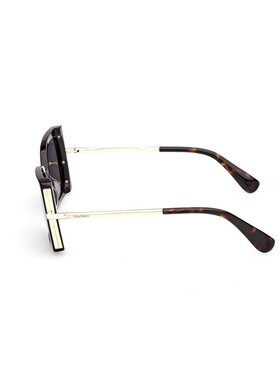 MAX MARA 女士太阳镜 CO 花色配饰 MM016652A