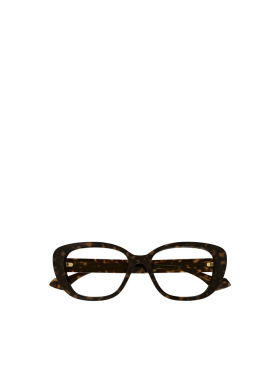GUCCI 女士眼镜 GG1559OK002 AW2025 花色古驰