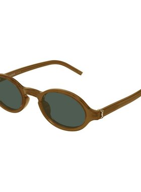 SAINT LAURENT 男士眼镜 SLM161K004