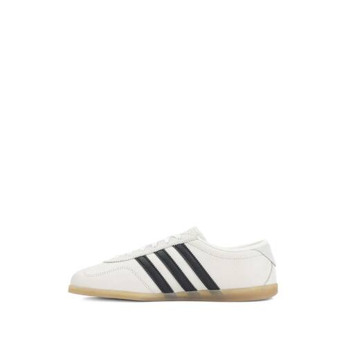 1h可退 香港直邮ADIDAS 女士休闲鞋 IH1930BEIGE SS2026 白色 GAZ - 图3