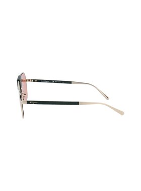 SALVATORE FERRAGAMO 女士眼镜 SF220SL754 SS2025配饰