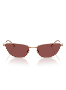 EMPORIO ARMANI 女士太阳镜 EA2174B301175 CO 金色