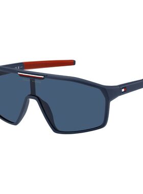 潮奢 Tommy Hilfiger 汤米 希尔费格 男士 -sunglasses 太阳镜 TH