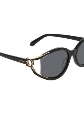 Salvatore Ferragamo 菲拉格慕 女士 Salvatore SF2111S 001 太阳