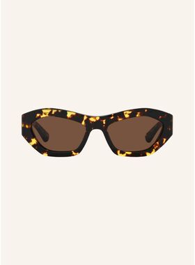 BOTTEGA VENETA 女士太阳镜 100152430315000 CO 花色