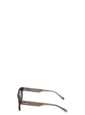 Timberland 男士太阳镜 TB0002645D45D SS2025 棕色