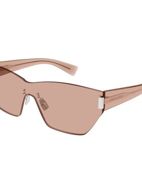 SAINT LAURENT 女士眼镜 SL755004 CO 花色 全框太阳镜