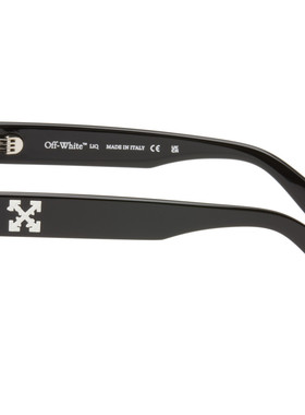 off-white 男士 黑色 Ruby 太阳镜 OW10131007541007SHINYBLACK54