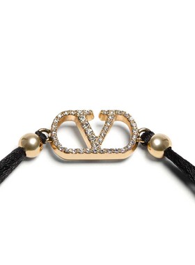 1h可退 VALENTINO GARAVANI 女士手链手镯 WJ0X85RLVEDM SS2025