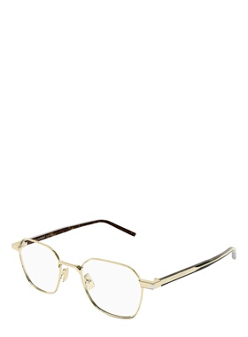 SAINT LAURENT 男士眼镜 SL883006 SS2026 花色 全框平光镜