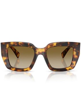 MIU MIU 女士眼镜 MUB05S14L20U CO 棕色