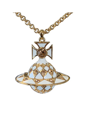 VIVIENNE WESTWOOD 女士项链 63020232R207CN SS2024吊坠