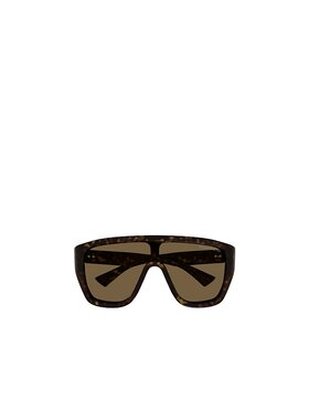 ALEXANDER MCQUEEN 男士太阳镜 AM0430S005 AW2023