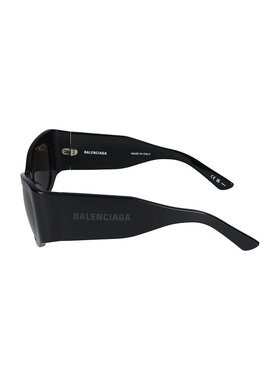 BALENCIAGA 女士太阳镜 BB0327S001巴黎世家