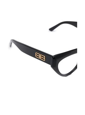 1h可退 balenciaga 女士 太阳镜巴黎世家