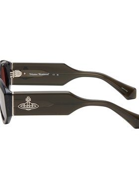 1h可退 潮奢 Vivienne Westwood 薇薇恩 韦斯特伍德 男士 黑色 Re