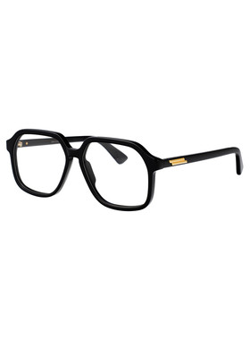 BOTTEGA VENETA 女士眼镜 BV1329O001 SS2026 花色