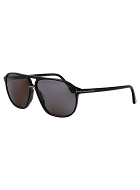 1h可退 TOM FORD 女士太阳镜 FT1026N01D CO 花色