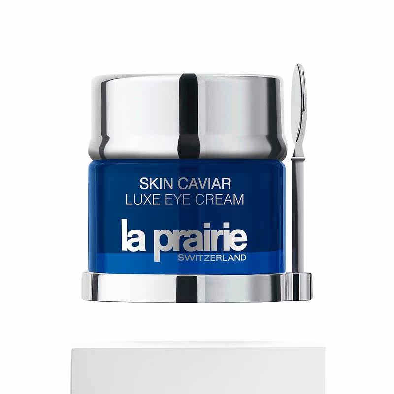 香港直邮la prairie莱珀妮蓓丽眼霜 天猫国际香港直购眼霜