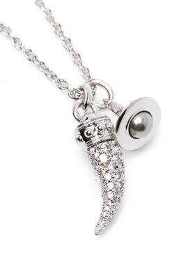 VIVIENNE WESTWOOD 女士项链 630203ITP748 SS2026
